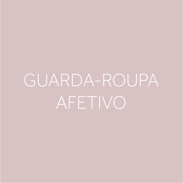 guarda roupa afetivo 2 Thais vargas